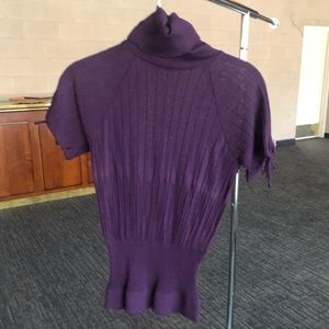 Anne Fontaine knit sweater!